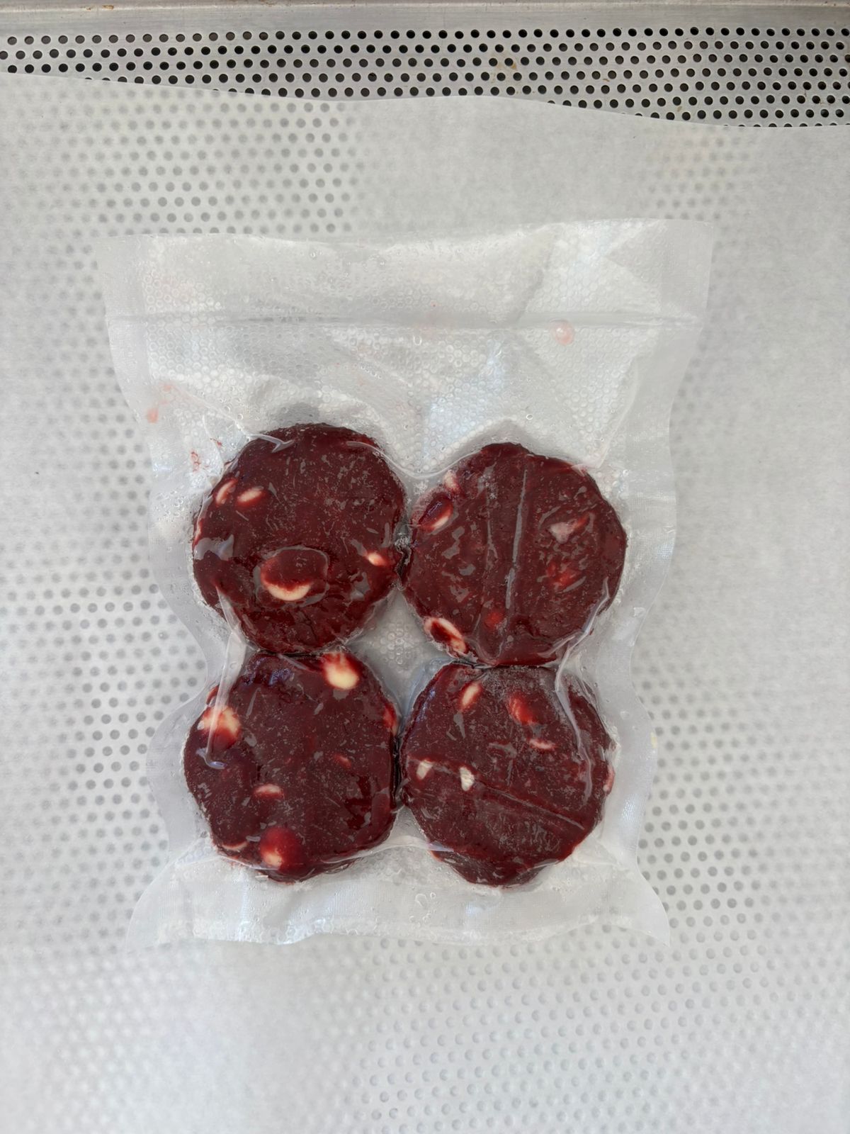 Pack Red Velvet